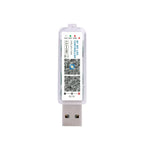 Addressable Led Music Controller Comes with MIC pickup Adjust Brightness RGB Light Controler 5V Mini Bluetooth APP Controller