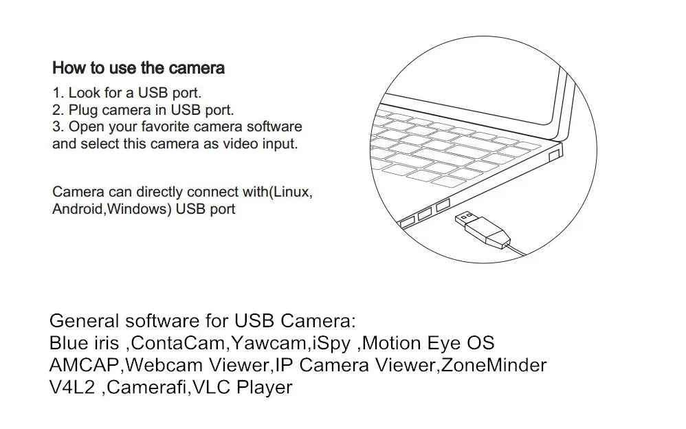 ELP 1200P Global Shutter USB Webcam Synchronization Dual Lens Camera Module High Speed 120fps 3D Stereo UVC Industrial Camera
