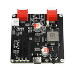 140W 2S 3S 4S 5S 6S Lithium Battery Charging Board Bidirectional Fast Charging Li-ion Lifepo4 BMS Charger Type-C IP2366 PD3.1
