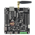 RS485 ESP32-S3 N16R8 Development Board POE Power 3DBI BT WiFi Module AI Industrial Internet of Things W5500 ETH PCF8563 TF USB
