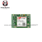 1PCS SIM7000E LPWA+NBIOT+CATM+GSM 23PIN B1 B2 B3 B4 B5 B8 B12 B13 B17 B18 B19 B20 B25 B26 with External antenna (optional)