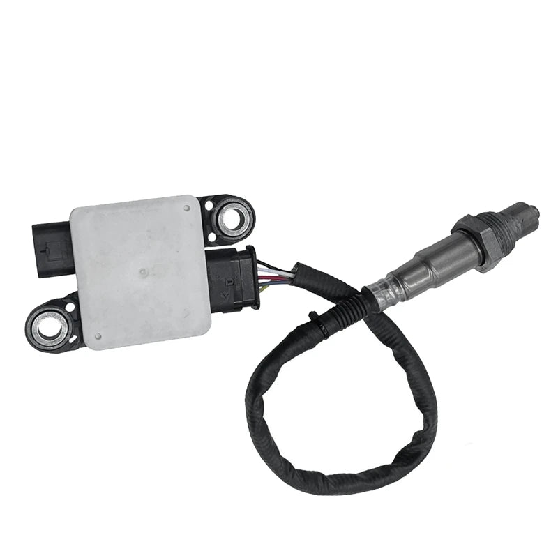 PM Particulate Matter Sensor S8A2-18641 0281007478 For Hyundai Kia Diesel Exhaust Nitrogen Oxygen Sensor S8A218641 Replacement