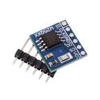 W25Q32 32Mbit / W25Q64 64Mbit / W25Q128 128Mbit 8MByte FLASH NorFlash Storage Module SPI Interface BV FV Modul For STM32