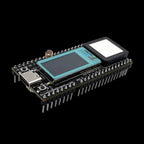 Heltec ESP32 LoRa Development Board GPS Tracker SX1262 868/915MHZ Lora Wi-Fi+BT Module GNSS Receiver for Arduino Meshtastic IoT