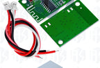 1PC Digital Lossless Music Amplifier: 5V 5W Mono Class D Bluetooth Preassembled Module Board
