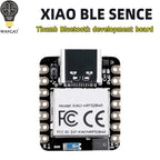 XIAO BLE SENSE Development Board Module BLE 5.0 nRF52840 Nano Arm Microcontroller for Arduino