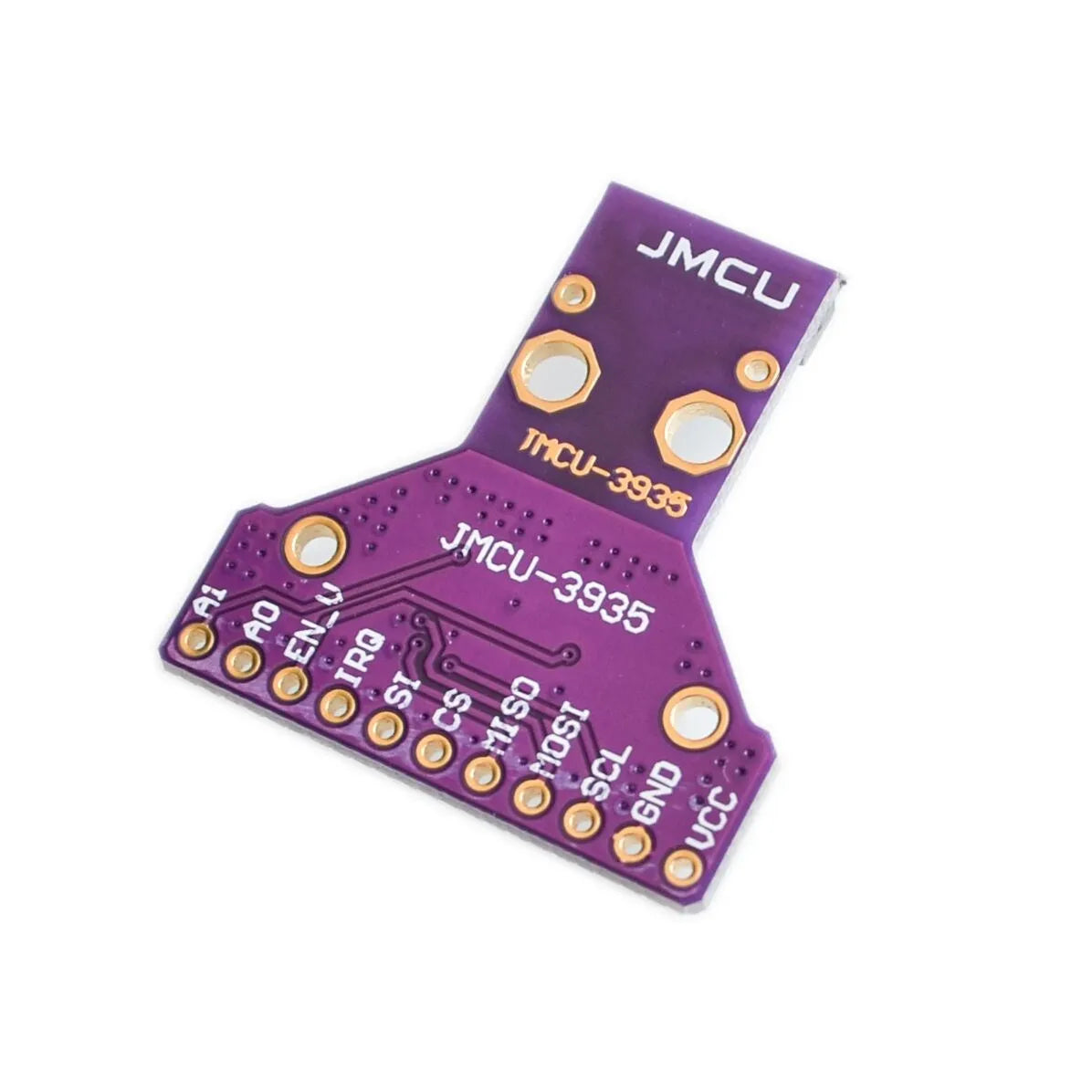 AS3935 lightning sensor lightning detection, storm distance