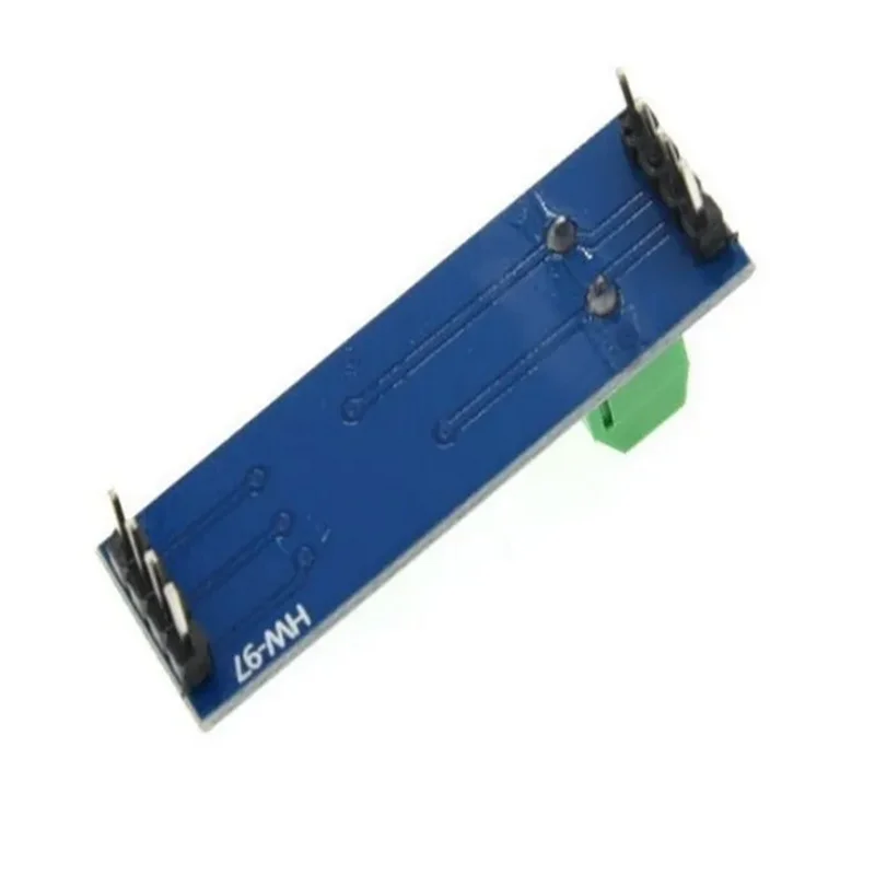5PCS~20PCS MAX485 module RS485 module TTL turn RS 485 module MCU development accessories rs 485