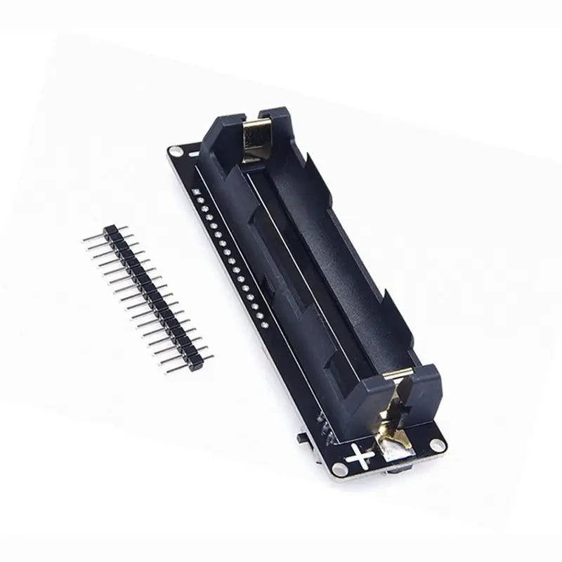 AEE7-For Wemos D1 ESP--02 Mother Board Mini Wifi Nodemcu Module 18650 Charging Battery Development Board