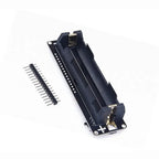 AEE7-For Wemos D1 ESP--02 Mother Board Mini Wifi Nodemcu Module 18650 Charging Battery Development Board