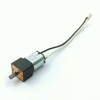GA12-N20 DC 3V 3.7V 5V 6V 84RPM Slow Speed Mini N20 Full Metal Gearbox Gear Motor DIY Robot Car Hobby Toy Model Smart Lock