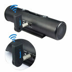 Adapter 3 in 1 USB Adapter Wireless Bluetooth Receiver Transmitter Audio Receiver Bluetooth Car Charger Car Aux for Car Kit