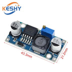 LM2596 Step Down Module DC to DC Adjustable Buck Converter Voltage Regulator Conversion Power Supply Module LM2596