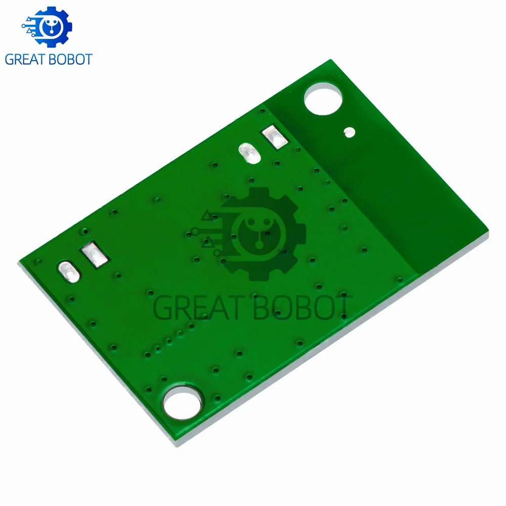 1PC Digital Lossless Music Amplifier: 5V 5W Mono Class D Bluetooth Preassembled Module Board
