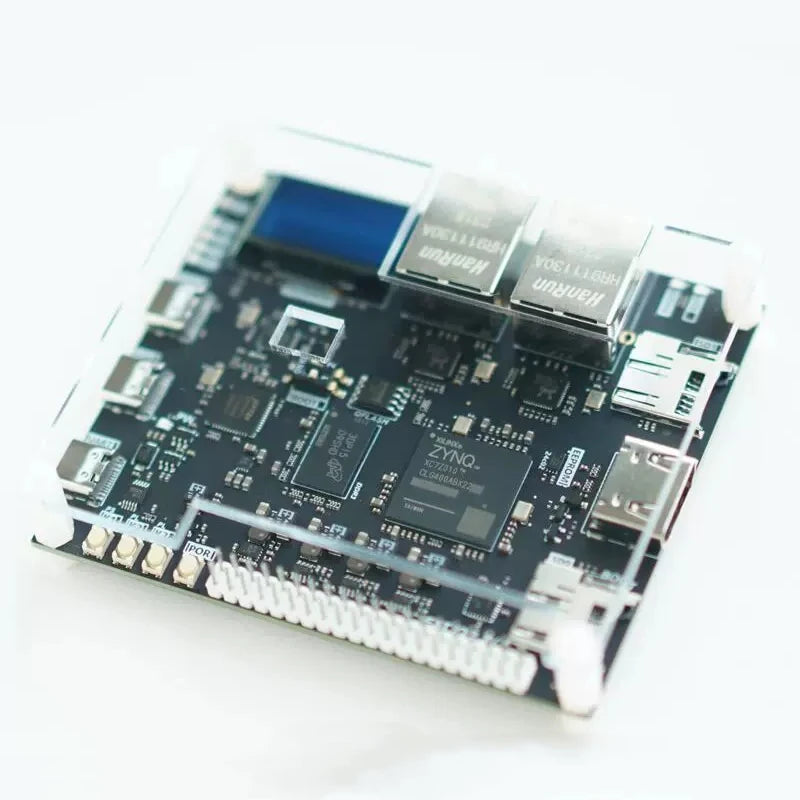 FPGA Development Board ZYNQ Development Board ZYNQ7010 7020