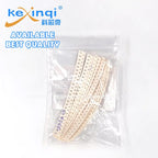 200Pcs Set of Resistors 1% 1206 SMD Resistors Assorted Kit 10 Value X 20pcs 1R00 R820 R750 R620 R500 R470 R330 R220 R150 R100