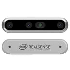 Intel RealSense Depth Camera Binocular D455 Inertial Measurement Unit 30fps RGB Resolution 1280x800 3D Sensing & Computer Vision