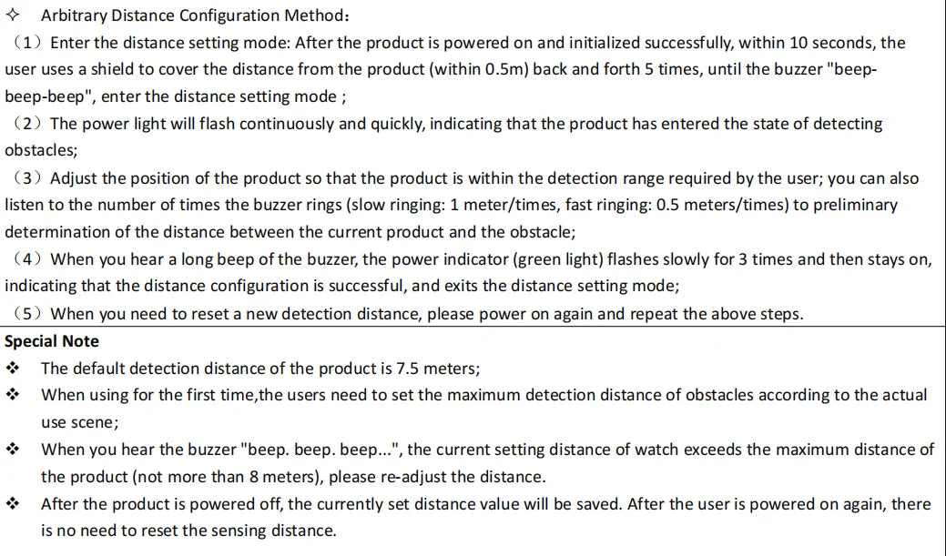Reflective Laser Wireless Photocell Sensor Beam for Sliding Door