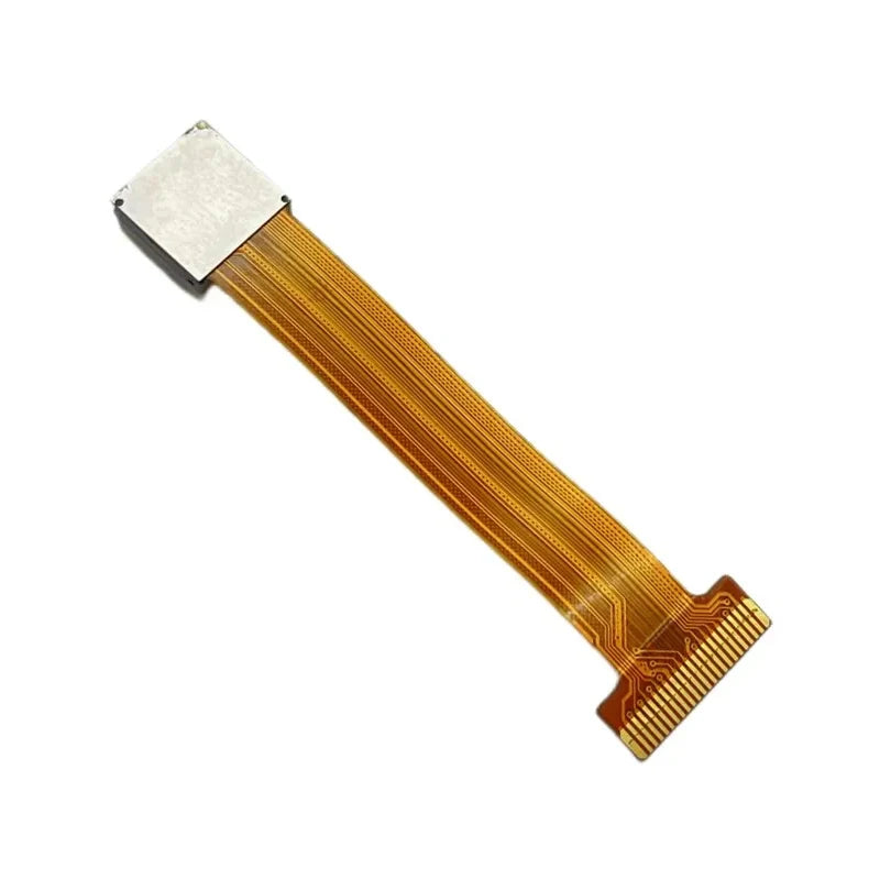 1/5Pcs OV5640 5MP HD DVP Camera Module Autofocus 70 Degree For ESP32-CAM Soft Board 24PIN Interface FPC Length 50MM