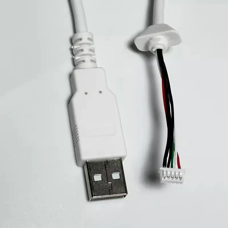 usb touch screen camera terminal cable xh2.54/ph2.0/mx1.25/sh1.0 motherboard usb connection cable