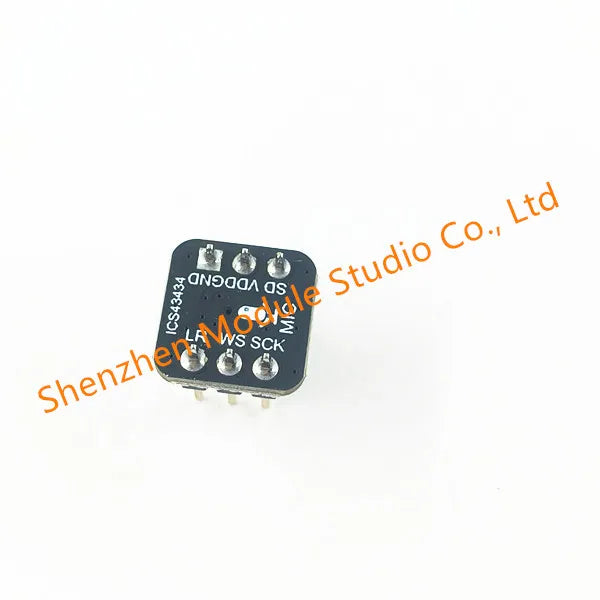1PCS 20PCS ICS-43434 I2S Digital Microphone for Xiaozhi AI MIC, Compatible with INMP441