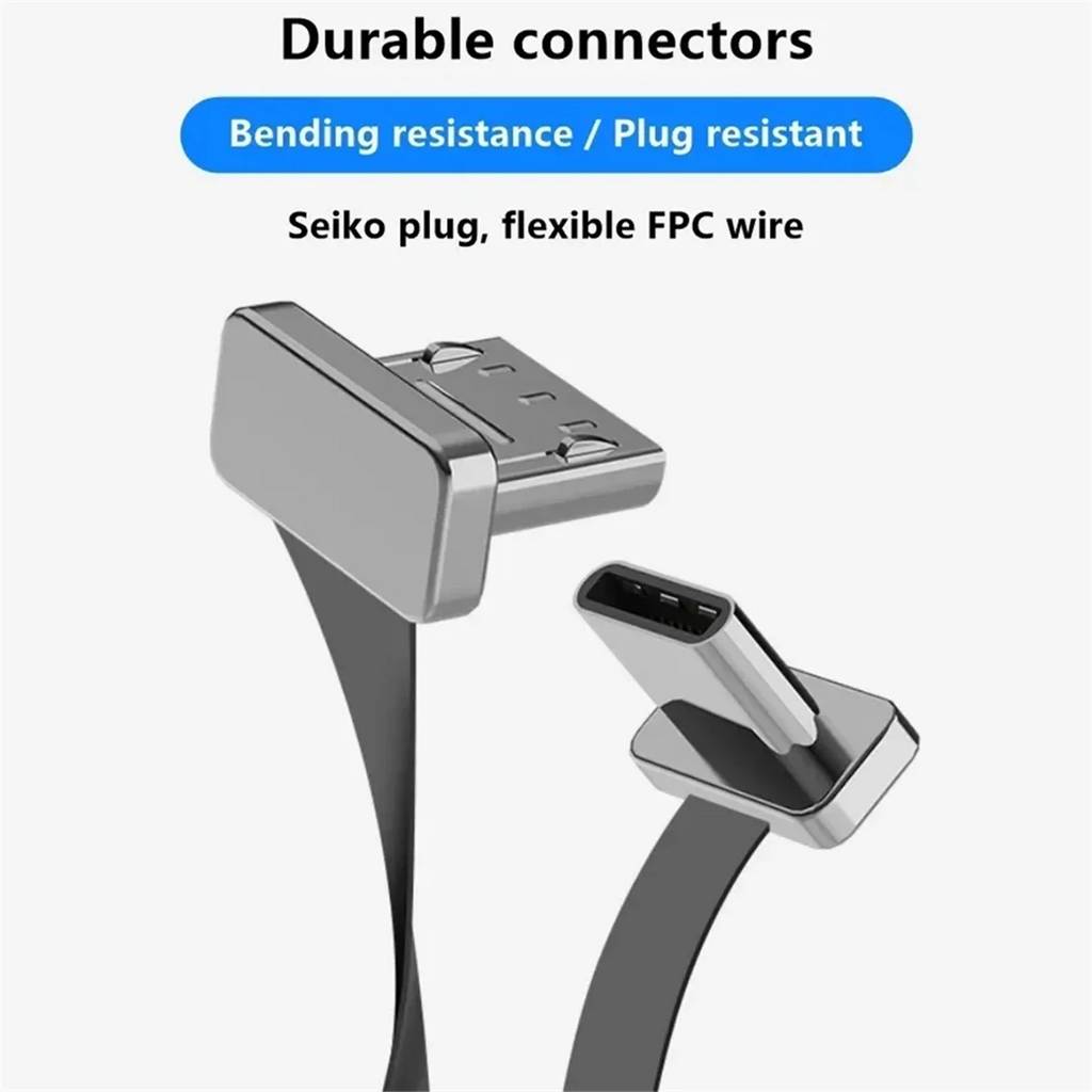 Type-C Wireless Charging Receiver Type C Fast Wireless Charger Adapter for Samsung Huawei Xiaomi HLJS