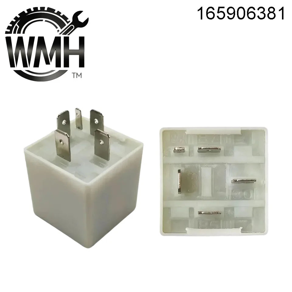 Fuel Pump 5-Pin Relay 165906381 165 906 381 for Vw Passat B5 Corrado Audi A4 A6