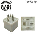 Fuel Pump 5-Pin Relay 165906381 165 906 381 for Vw Passat B5 Corrado Audi A4 A6