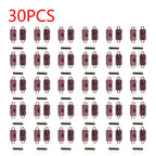 1-50PCS VL53L0X Time-of-Flight (ToF) Laser Ranging Sensor Breakout 940nm 3-5V GY-530 VL53L0X V2 Laser Distance Module IIC