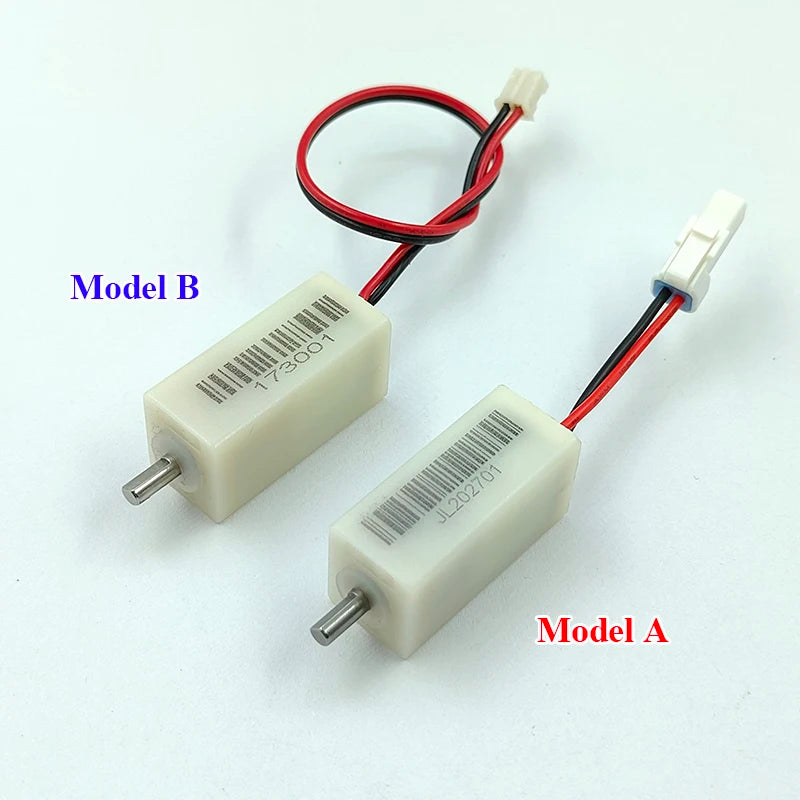 Mini N20 Gear Motor Full Metal Gearbox DC 3V-6V 5V 80RPM Slow Speed Large Torque DIY Lock Robot Car Toy Model