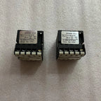 31Z 22Z DC80V Elevator auxiliary contactor elevator relay use for lift spare parts maintenance parts