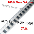 20PCS/Lot   ACT45B-510-2P-TL003 、ACT45B-220-2P-TL003 、ACT45B-110-2P-TL003 、ACT45B-101-2P-TL003   common mode inductance filter