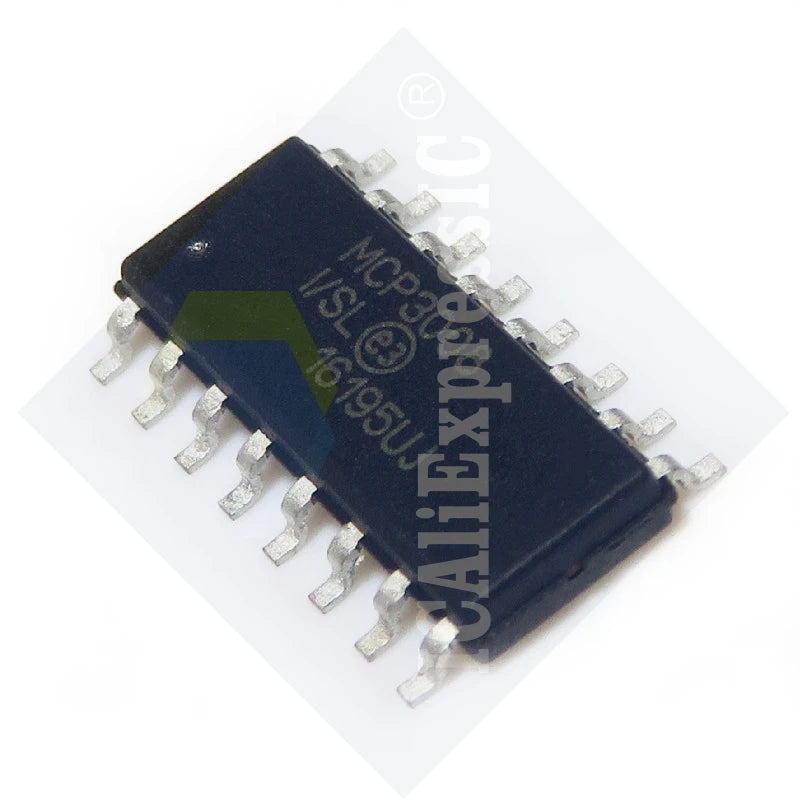 5-20PCS TS555IDT TS555 MCP3008-I/SL MCP3008 74HCT245D 74HCT245 K9F5608UOD-PCBO K9F5608UOD TLV2464C TLV2464 IRFB33N15D FB33N15D