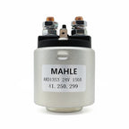 MAHLE Lift Pump Contactor 24V 150A Magnetic Contactor Relay for Electric Forklift