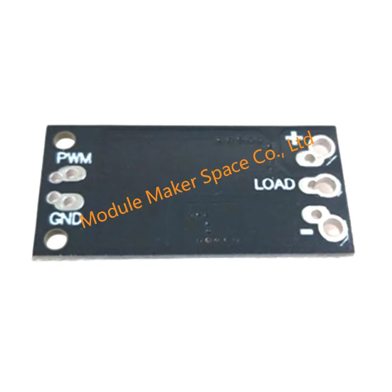 FR120N LR7843 AOD4184 D4184 Isolated MOSFET MOS Tube FET Module Replacement Relay 100V 9.4A 30V 161A 40V 50A Field Effect Board
