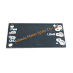 FR120N LR7843 AOD4184 D4184 Isolated MOSFET MOS Tube FET Module Replacement Relay 100V 9.4A 30V 161A 40V 50A Field Effect Board