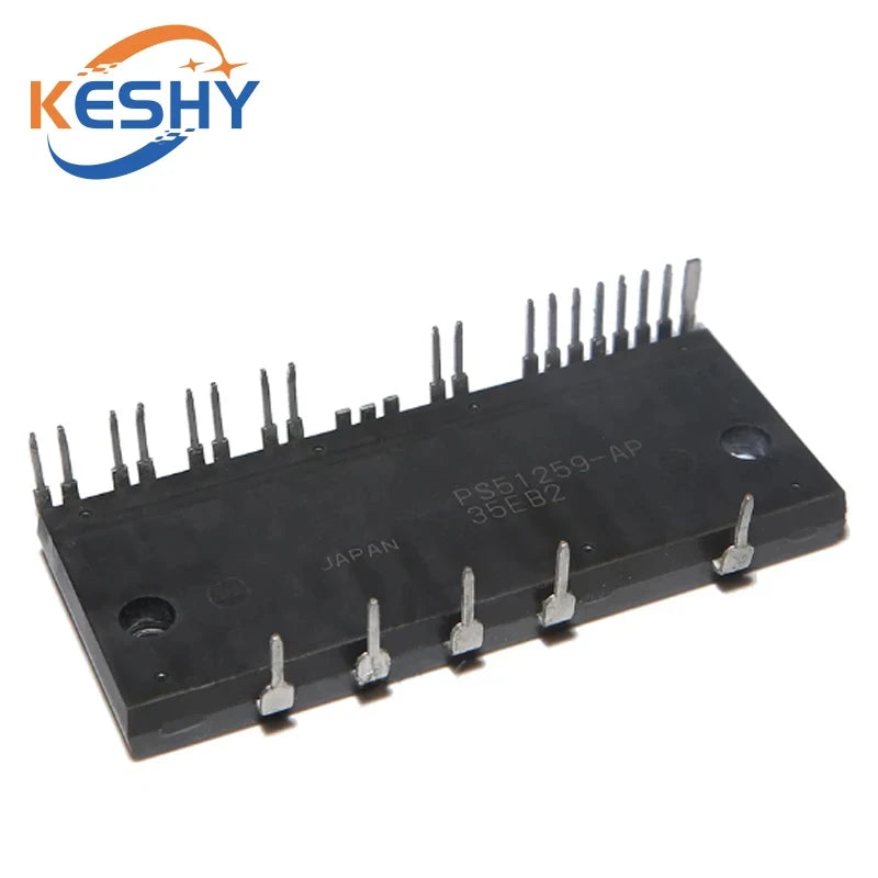 PS51259-AP New and Original IGBT Module Variable Frequency Air Conditioning Power Module Driving IC Chip