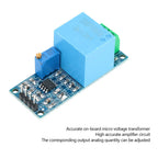 Voltage  Module ZMPT101B AC Voltage  Module Single Phase Active Output Voltage Sensor Module ZMPT101B