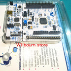 1PCS/LOT NEW Original NUCLEO-F446RE Nucleo-64 STM32 Development Board with STM32F446RET6 MCU