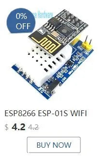 1pcs MCU-9808 MCP9808 High Precision Digital Temperature Sensor for Ardunio IIC