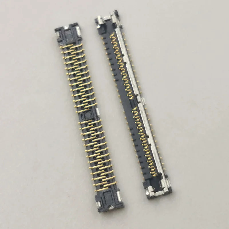 2-50Pcs PTZ GPS Line Seat Signal Board FPC Plug Connector Jack Flex Cable Camera For DJI Mavic Mini 4 Pro Mini4 4Pro 24 50 Pin