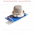 MQ series kit MQ-2~MQ-135 sensor modules MQ-2/3/4/5/6/7/8/9