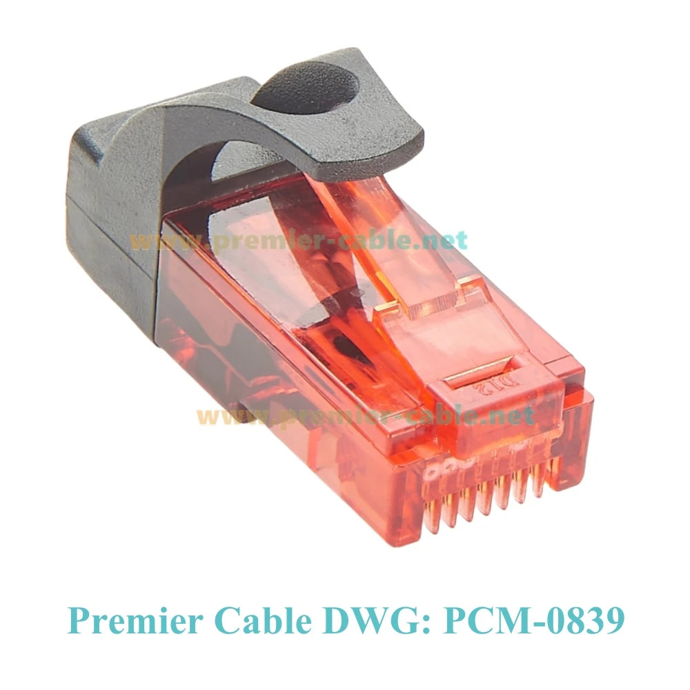 RJ45 DMX512 Terminator 120 Ohm 2 Universe RJ45-DMXTERM-120-2U DMX512 Termination Resistor Signal Stabilizer for Stage Lighting