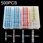 IP67 Waterproof Solder Seal Heat Shrink Wire Connectors Welding Ring Electrical Equipment Cable Connection Heat Shrink Tube