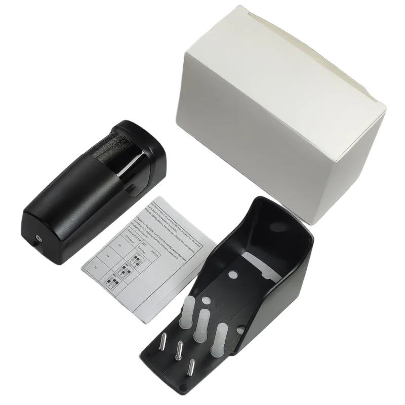 Reflective Laser Wireless Photocell Sensor Beam for Sliding Door