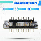Efficientt-NUCLEO-L432KC Development Board NUCLEO-L432KC STM32 Nucleo-32 Development Board STM32L432KCU6 Microcontroller