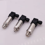 0-50mbar  0-60mbar 100mbar 500mbar 1000mbar pressure sensor 4-20mA 0-10V 0-5V mbar pressure transmitter