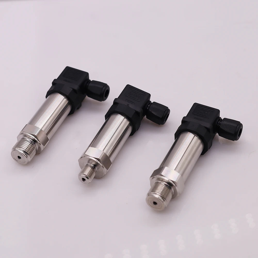 0-50mbar  0-60mbar 100mbar 500mbar 1000mbar pressure sensor 4-20mA 0-10V 0-5V mbar pressure transmitter
