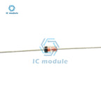 1N34A DO-7 DO-35 GERMANIUM DIODE 1N34 IN34A for AM/FM Radio TV Stereo