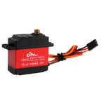 Waterproof 15KG TD-8115MG Robot Digital Servo 180/270/360° Digital Servo Motor Metal Gear For RC Model Car Airplane Robotic Arm